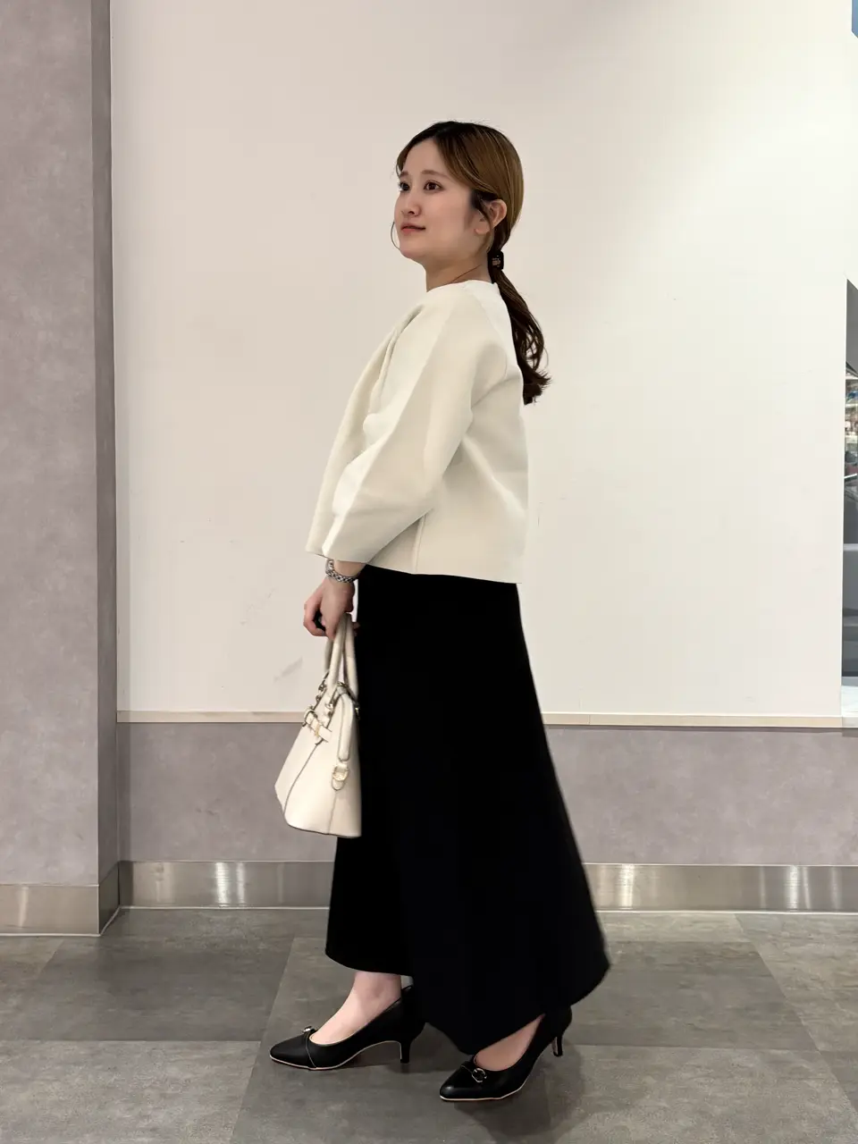 ONWARD CROSSET SELECT 工藤 コーディネート画像