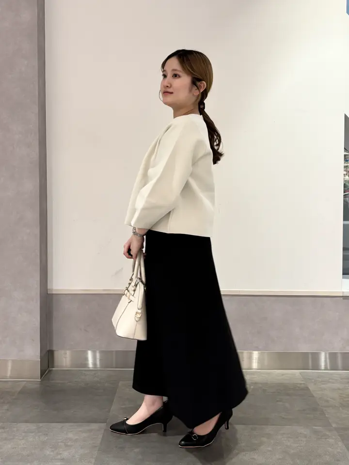 ONWARD CROSSET SELECT 工藤 コーディネート画像