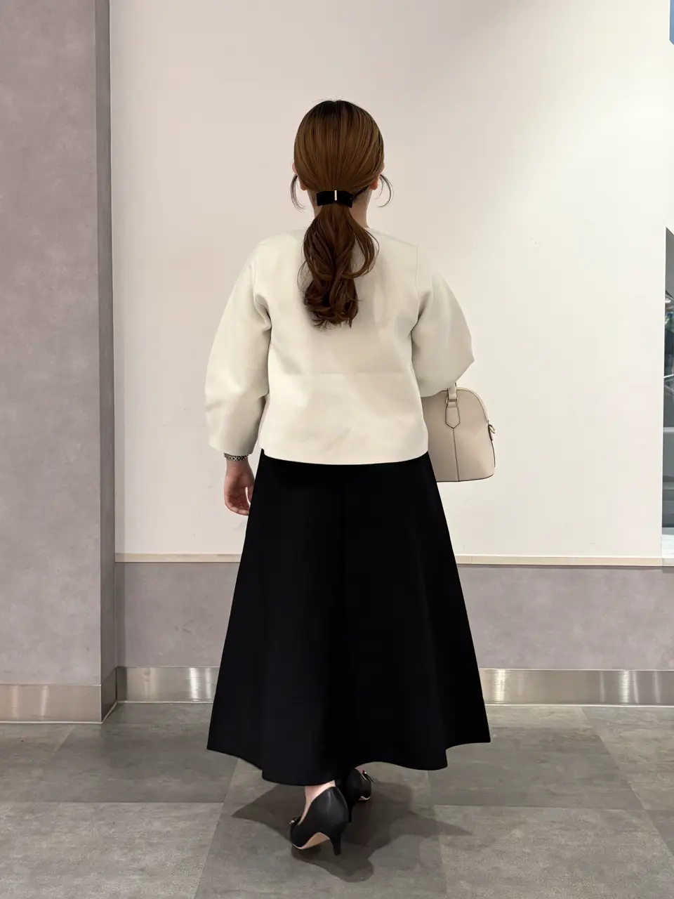 ONWARD CROSSET SELECT 工藤 コーディネート画像