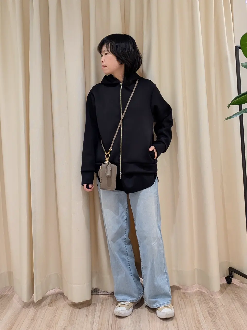  山下 コーディネート画像