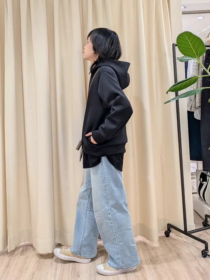 ONWARD CROSSET SELECT 山下 コーディネート画像