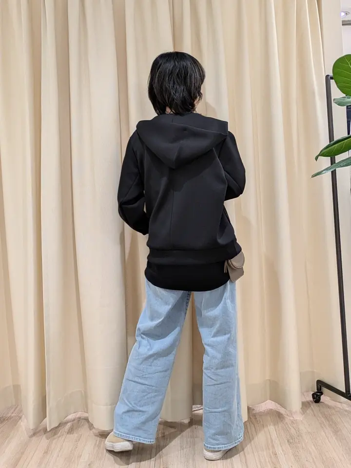 ONWARD CROSSET SELECT 山下 コーディネート画像