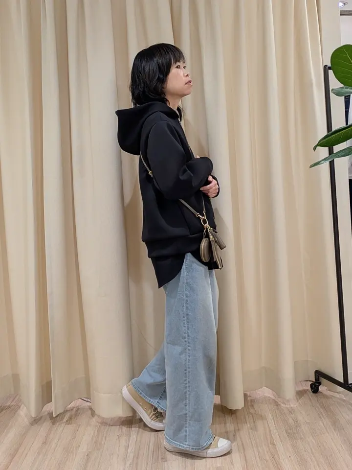 ONWARD CROSSET SELECT 山下 コーディネート画像