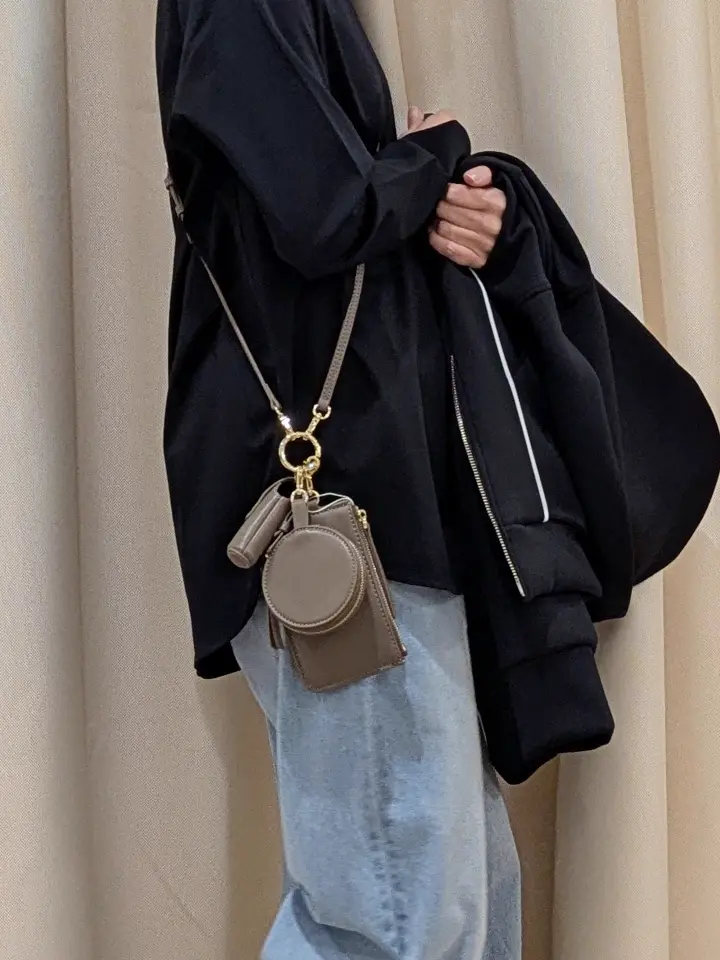 ONWARD CROSSET SELECT 山下 コーディネート画像