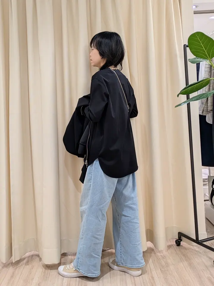 ONWARD CROSSET SELECT 山下 コーディネート画像