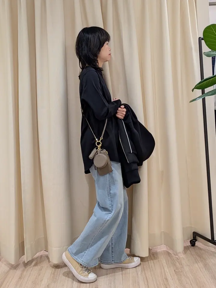 ONWARD CROSSET SELECT 山下 コーディネート画像