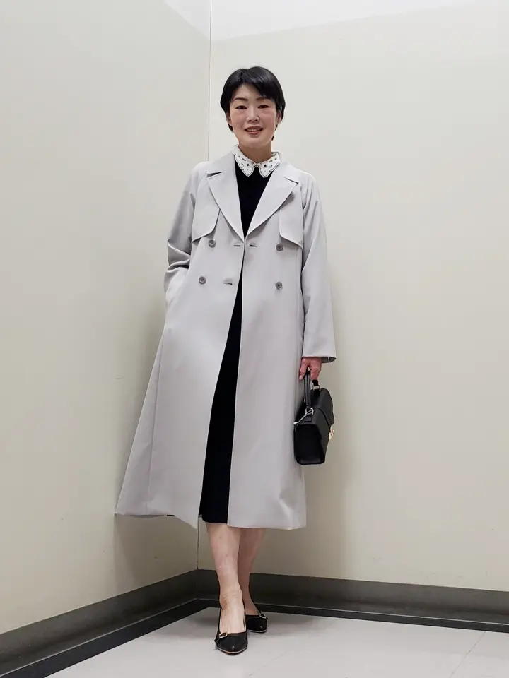 ONWARD CROSSET SELECT 本吉 コーディネート画像