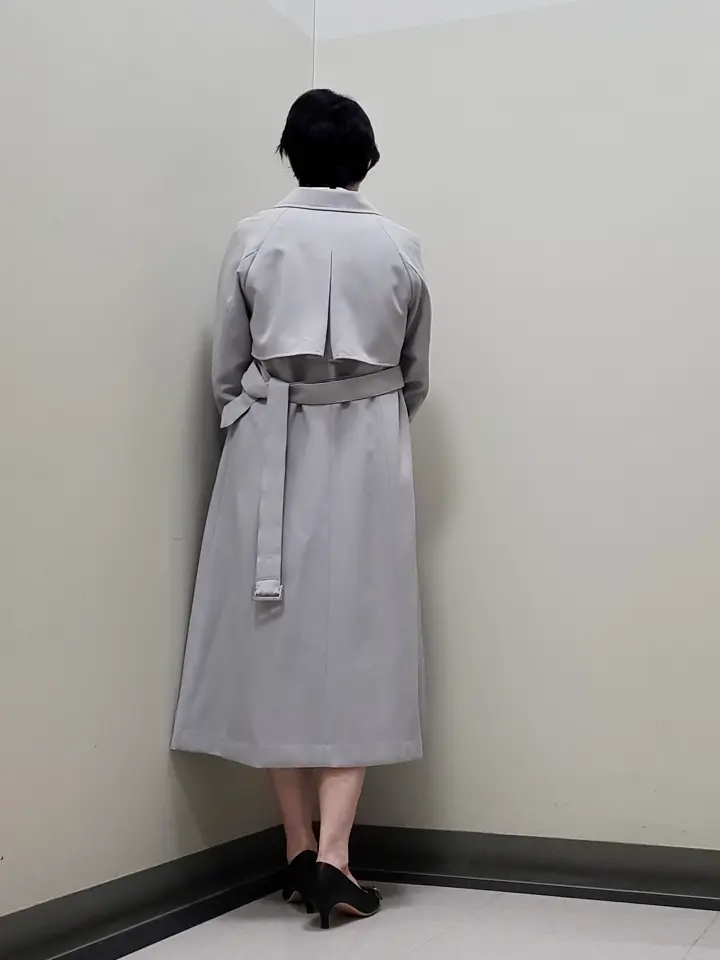 ONWARD CROSSET SELECT 本吉 コーディネート画像