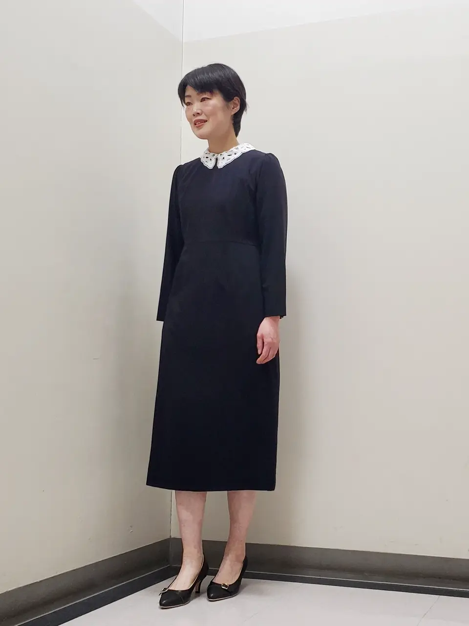 ONWARD CROSSET SELECT 本吉 コーディネート画像