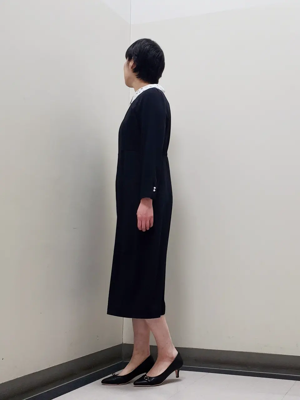 ONWARD CROSSET SELECT 本吉 コーディネート画像