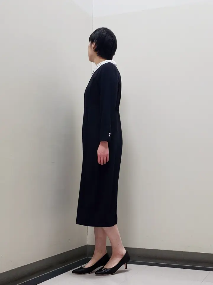 ONWARD CROSSET SELECT 本吉 コーディネート画像