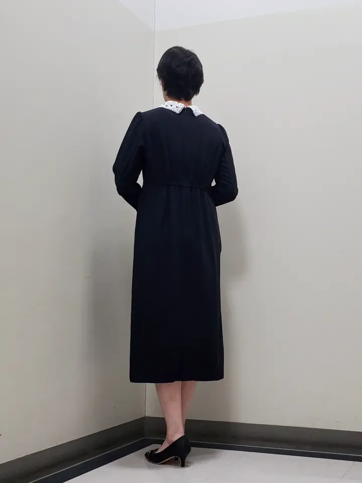 ONWARD CROSSET SELECT 本吉 コーディネート画像