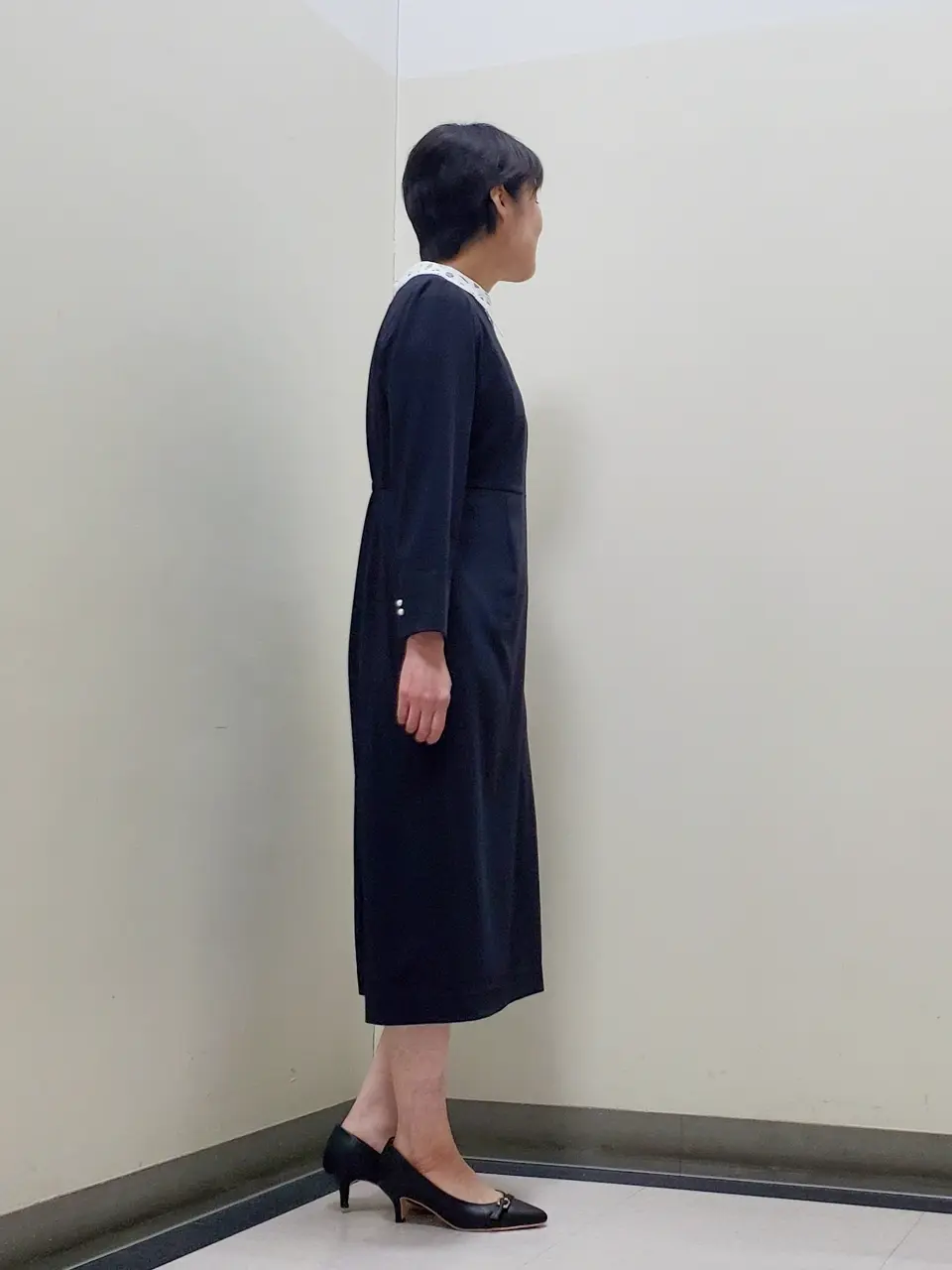 ONWARD CROSSET SELECT 本吉 コーディネート画像