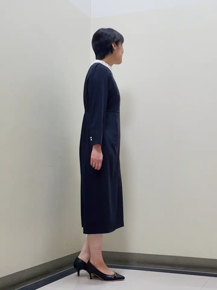 ONWARD CROSSET SELECT 本吉 コーディネート画像