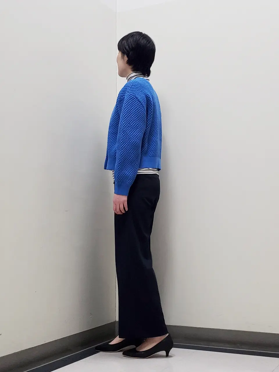 ONWARD CROSSET SELECT 本吉 コーディネート画像