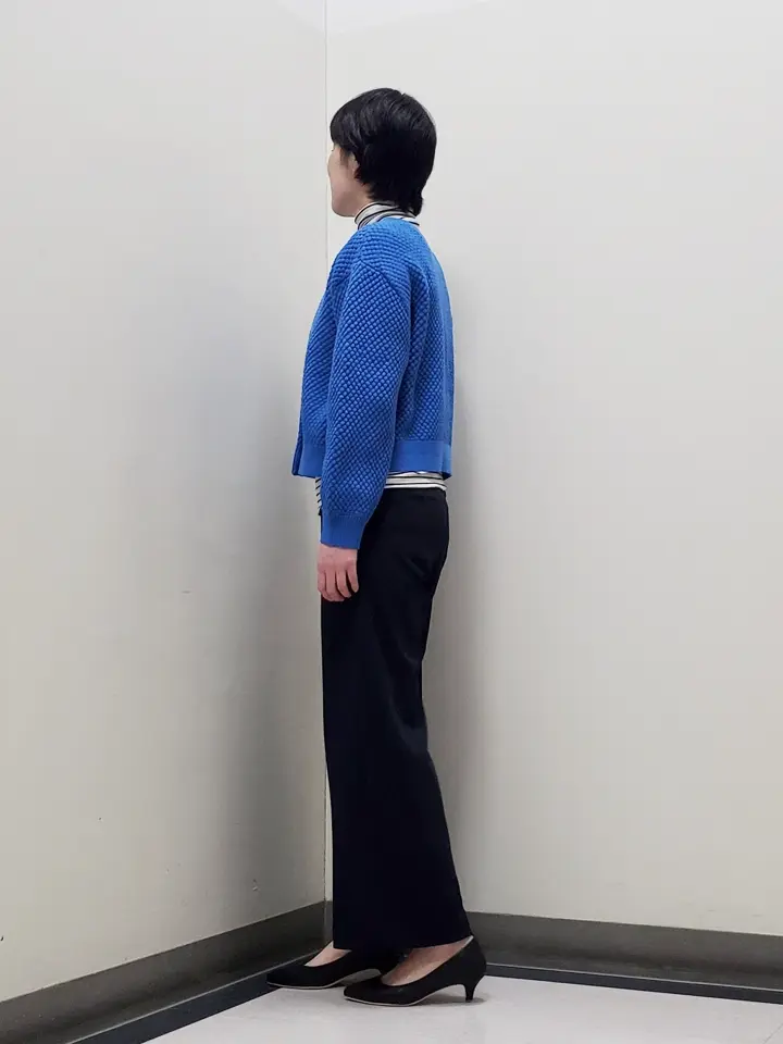 ONWARD CROSSET SELECT 本吉 コーディネート画像