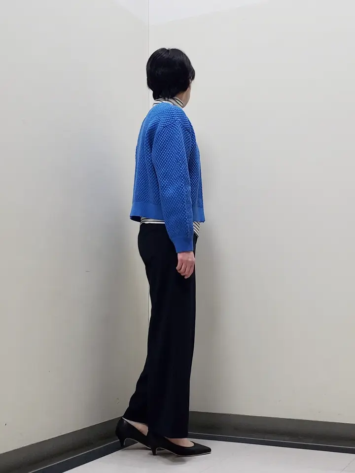 ONWARD CROSSET SELECT 本吉 コーディネート画像