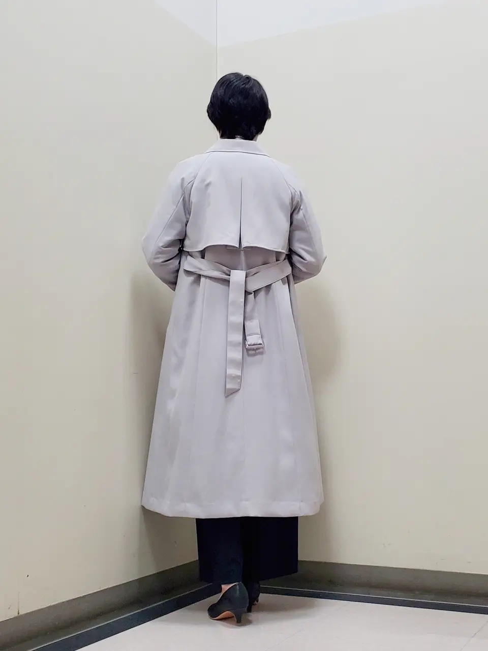 ONWARD CROSSET SELECT 本吉 コーディネート画像