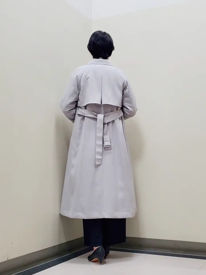 ONWARD CROSSET SELECT 本吉 コーディネート画像