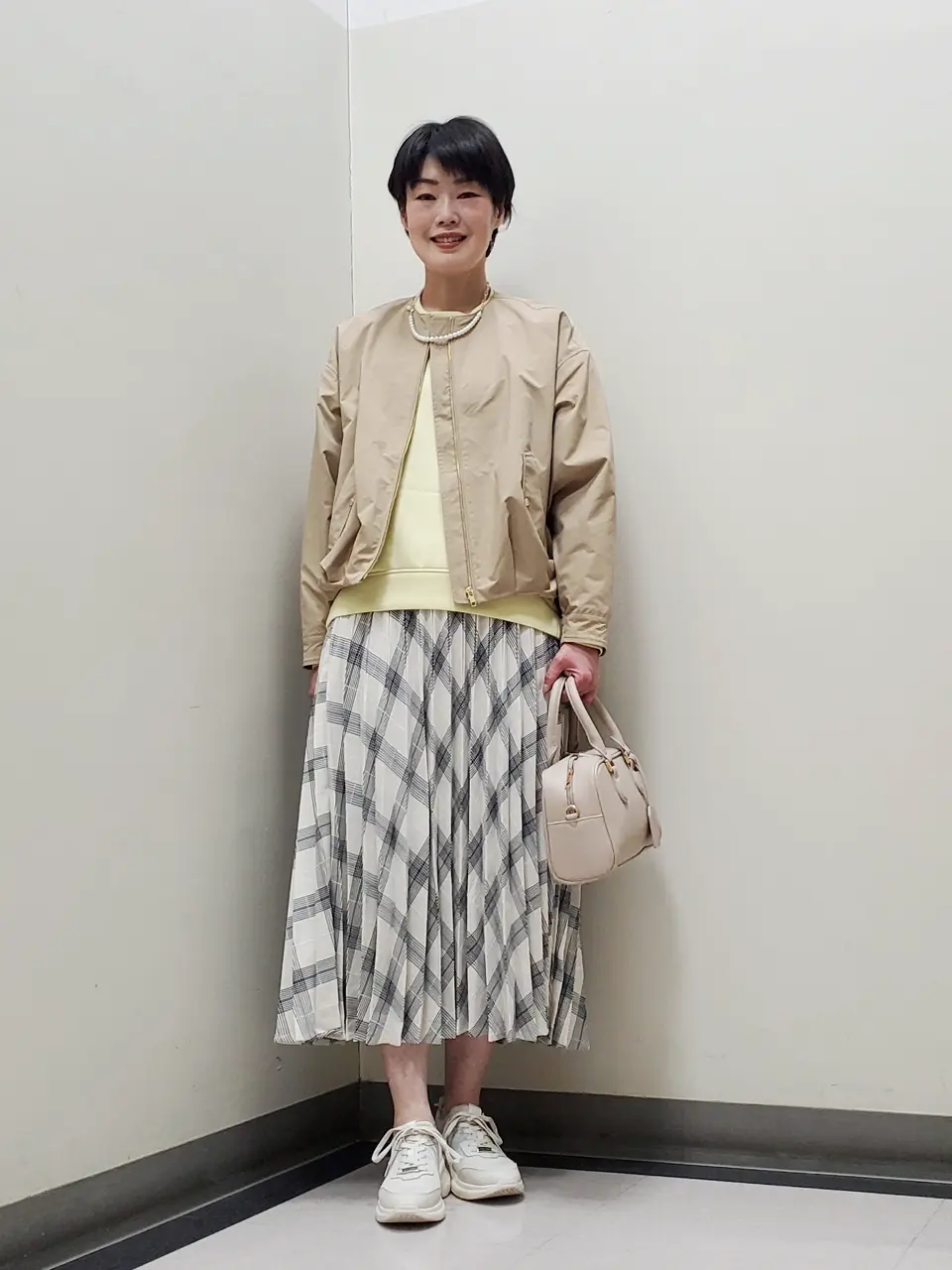  本吉 コーディネート画像