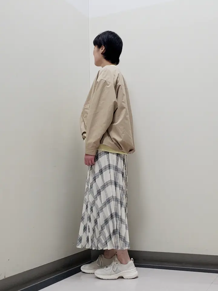 ONWARD CROSSET SELECT 本吉 コーディネート画像