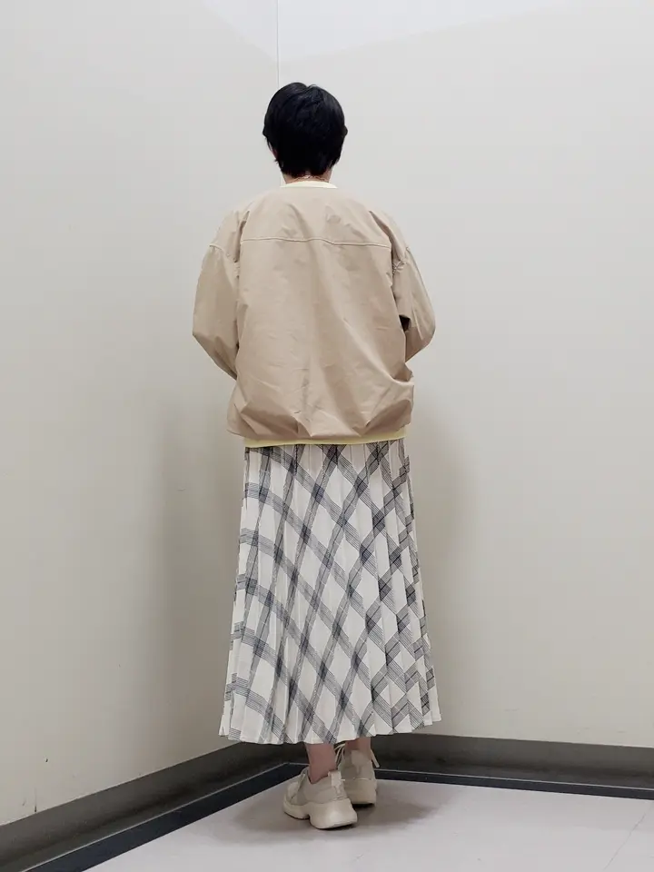 ONWARD CROSSET SELECT 本吉 コーディネート画像