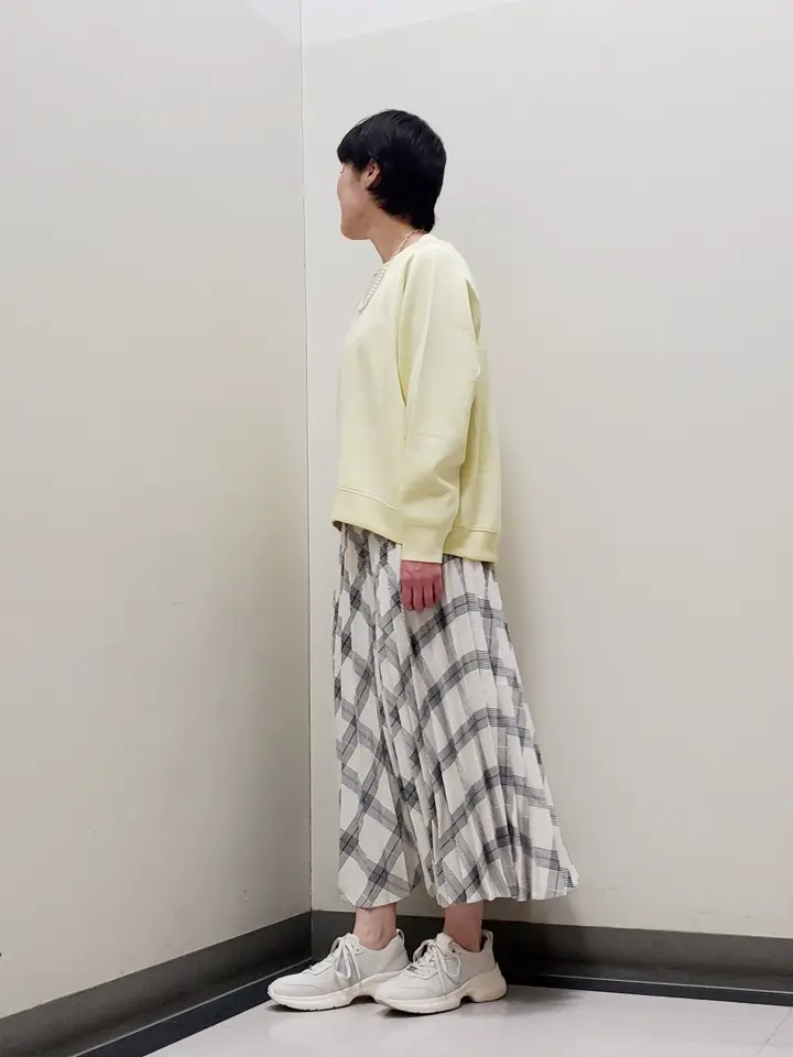 ONWARD CROSSET SELECT 本吉 コーディネート画像