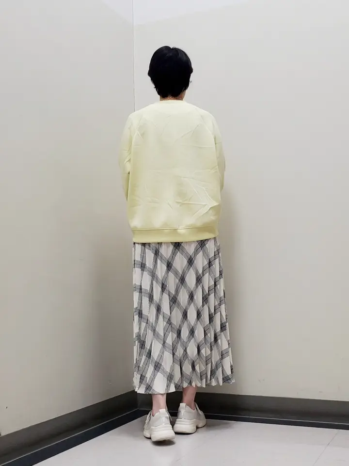 ONWARD CROSSET SELECT 本吉 コーディネート画像