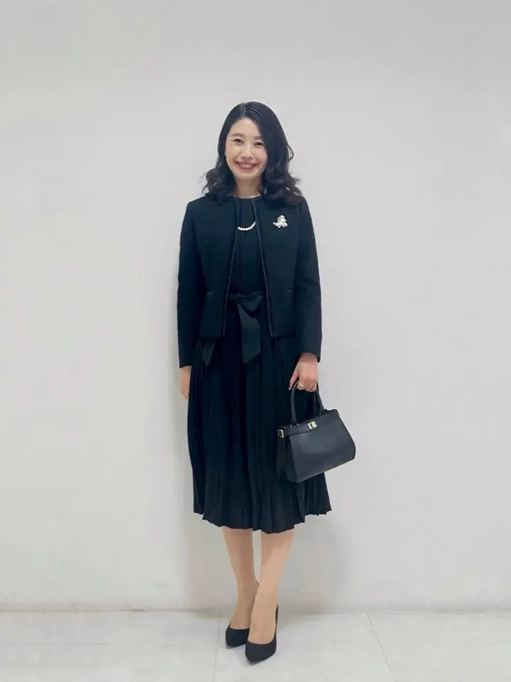 ONWARD CROSSET SELECT 加藤 コーディネート画像