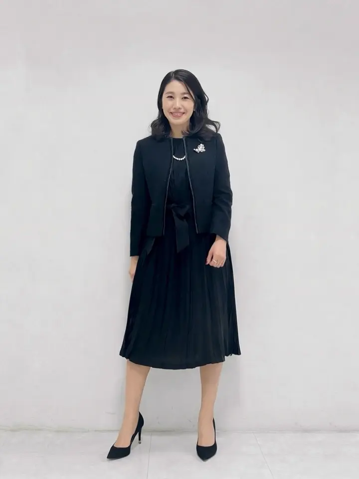 ONWARD CROSSET SELECT 加藤 コーディネート画像