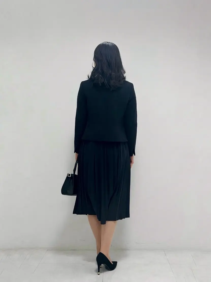 ONWARD CROSSET SELECT 加藤 コーディネート画像