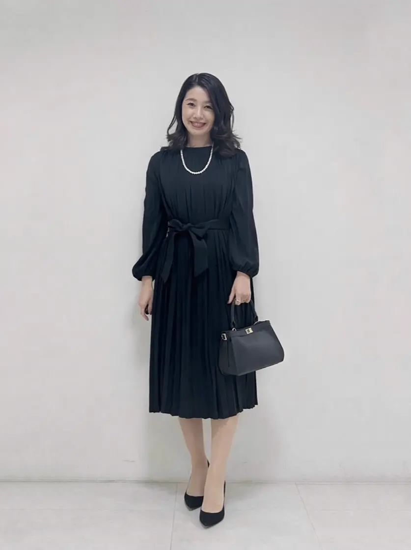 ONWARD CROSSET SELECT 加藤 コーディネート画像