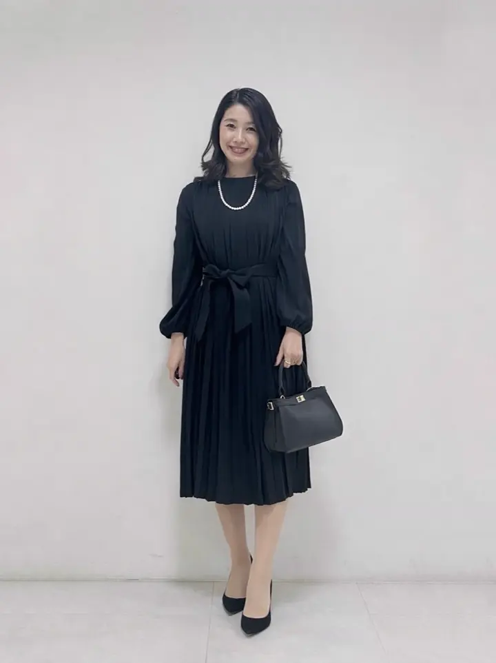 ONWARD CROSSET SELECT 加藤 コーディネート画像