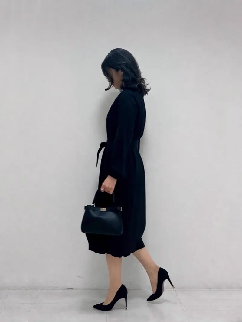 ONWARD CROSSET SELECT 加藤 コーディネート画像