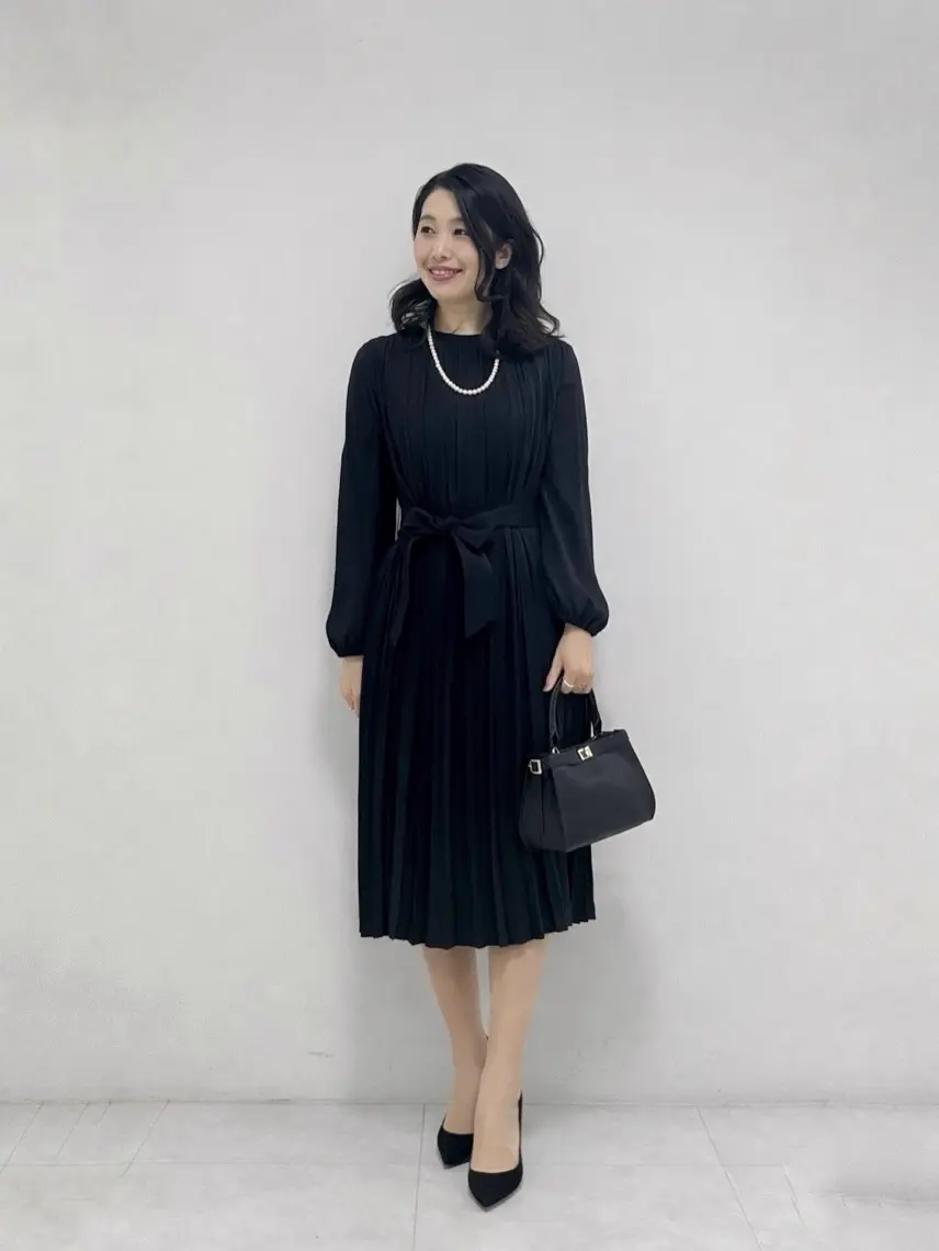 ONWARD CROSSET SELECT 加藤 コーディネート画像