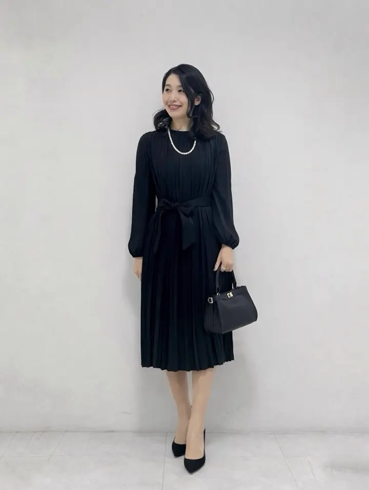 ONWARD CROSSET SELECT 加藤 コーディネート画像