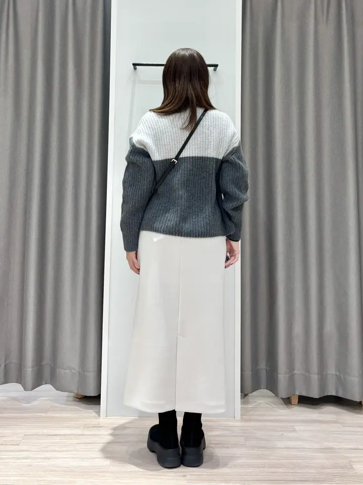 ONWARD CROSSET SELECT SAKAI コーディネート画像