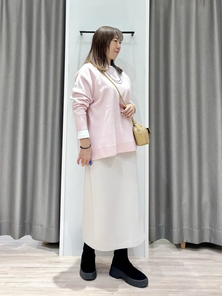 ONWARD CROSSET SELECT SAKAI コーディネート画像