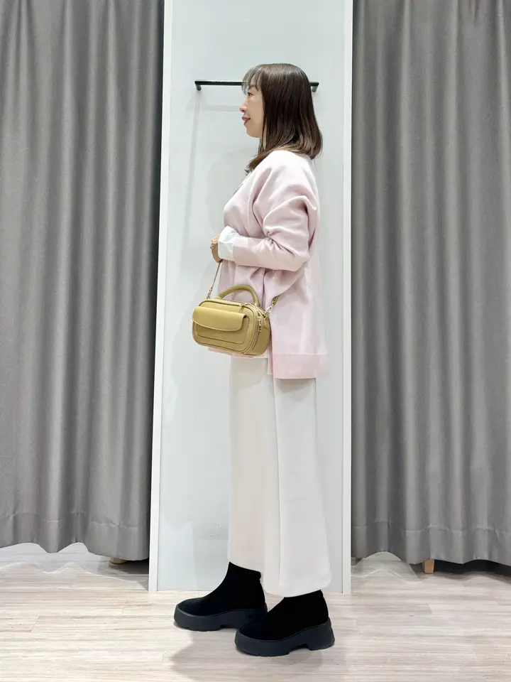 ONWARD CROSSET SELECT SAKAI コーディネート画像