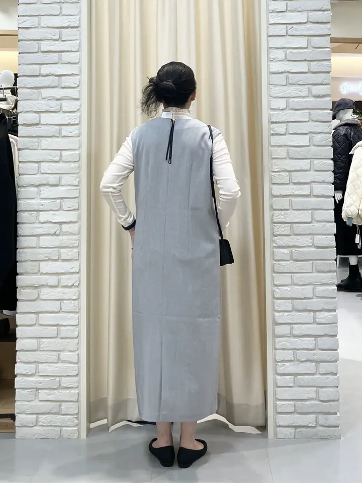 ONWARD CROSSET SELECT 中野 コーディネート画像