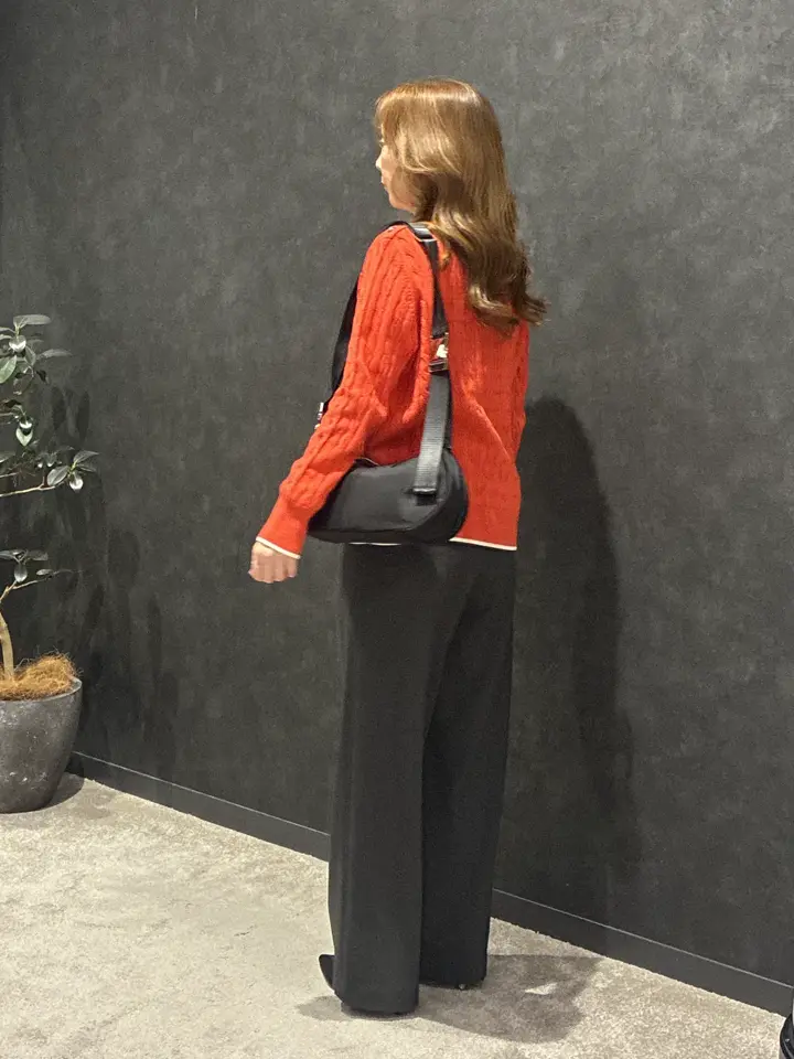 ONWARD CROSSET SELECT niina コーディネート画像