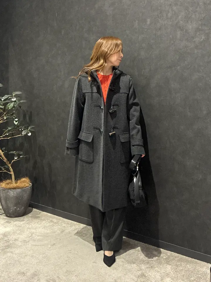 ONWARD CROSSET SELECT niina コーディネート画像