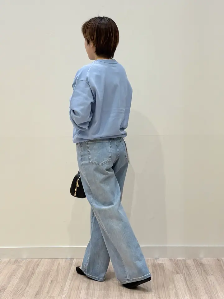 ONWARD CROSSET SELECT 河本 コーディネート画像