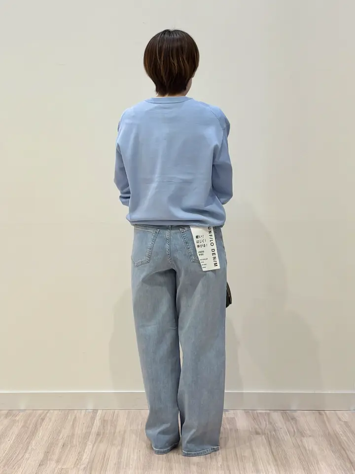 ONWARD CROSSET SELECT 河本 コーディネート画像