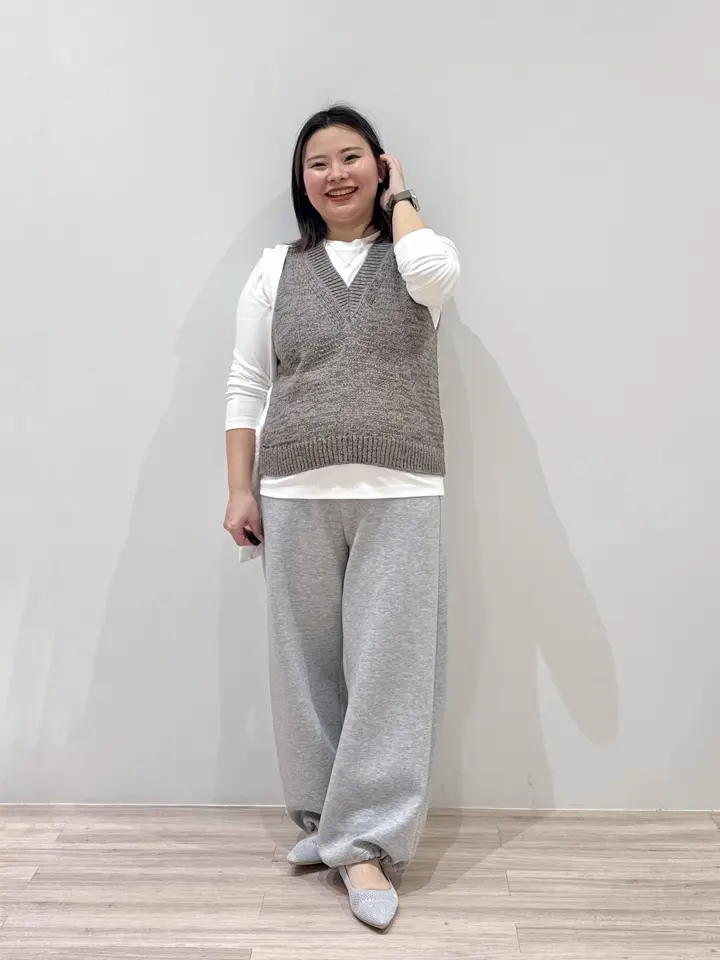 ONWARD CROSSET SELECT M コーディネート画像