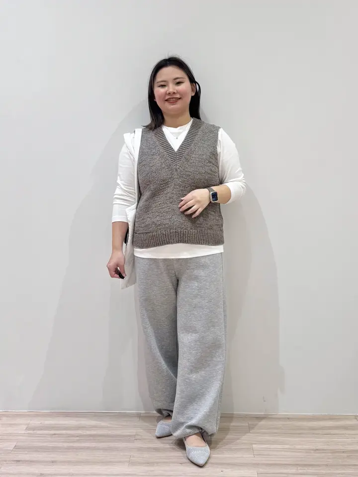 ONWARD CROSSET SELECT M コーディネート画像