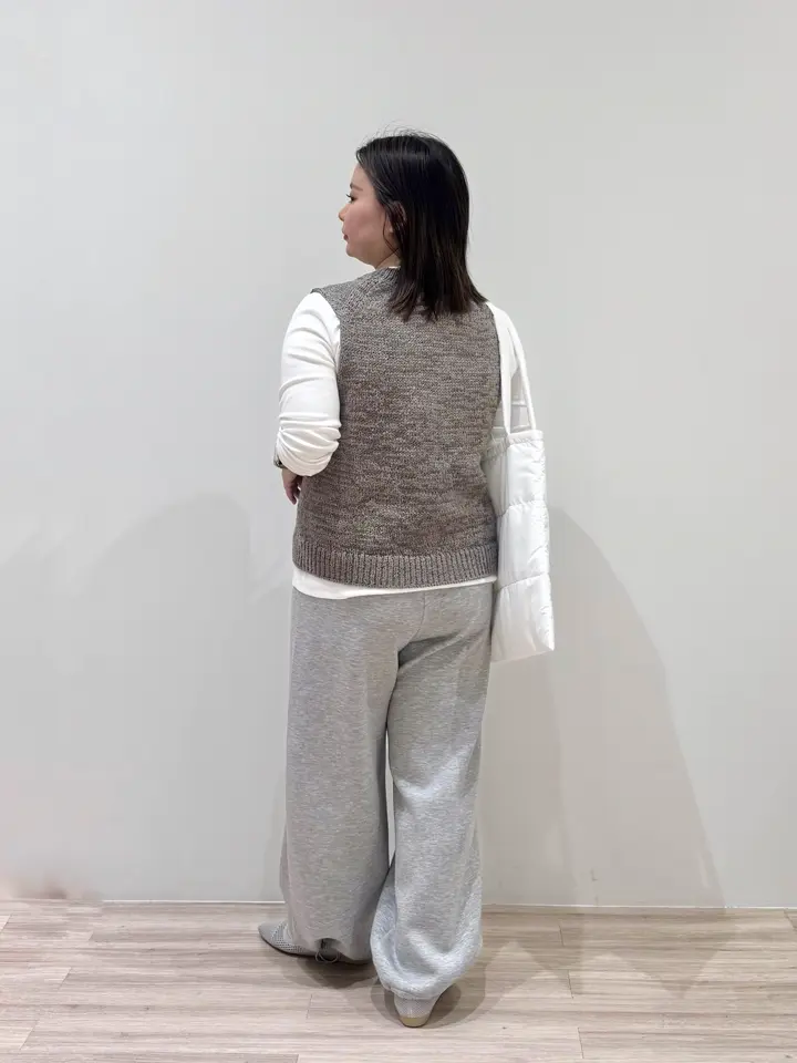 ONWARD CROSSET SELECT M コーディネート画像