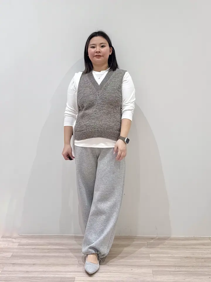 ONWARD CROSSET SELECT M コーディネート画像