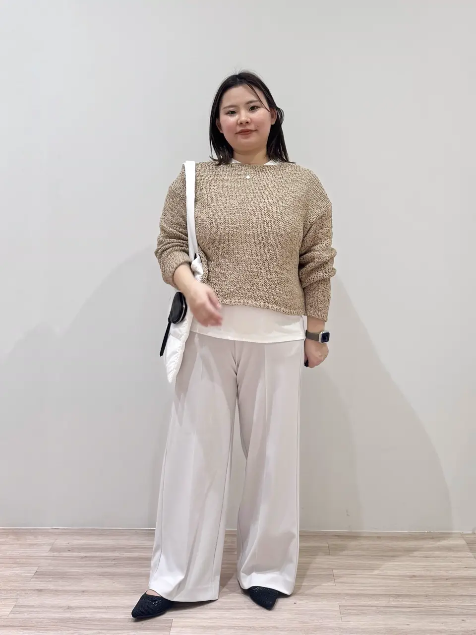  M コーディネート画像