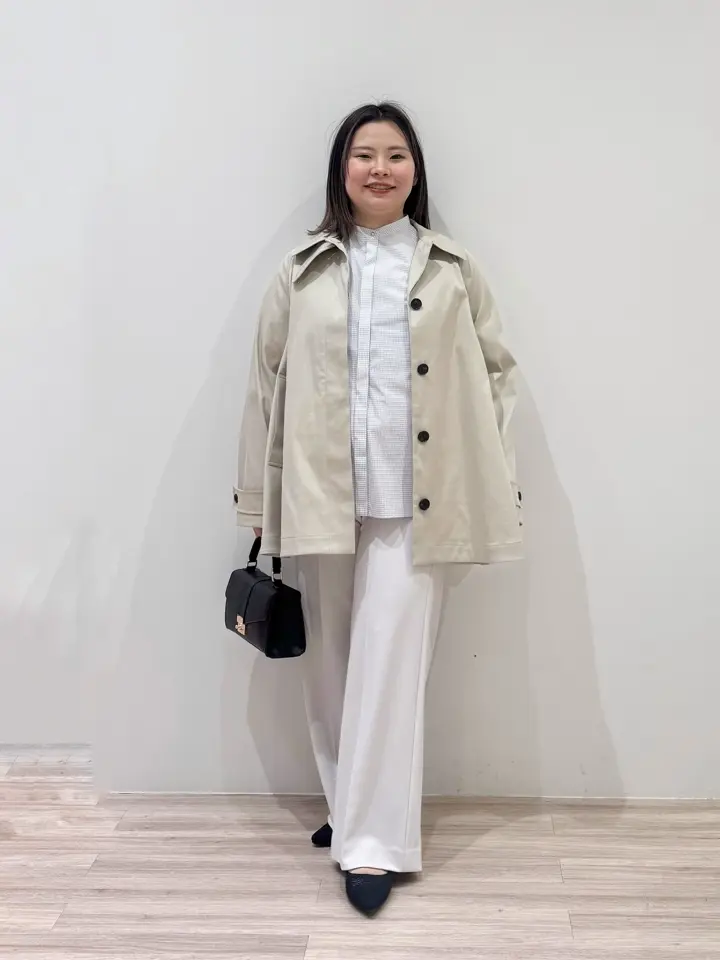 ONWARD CROSSET SELECT M コーディネート画像